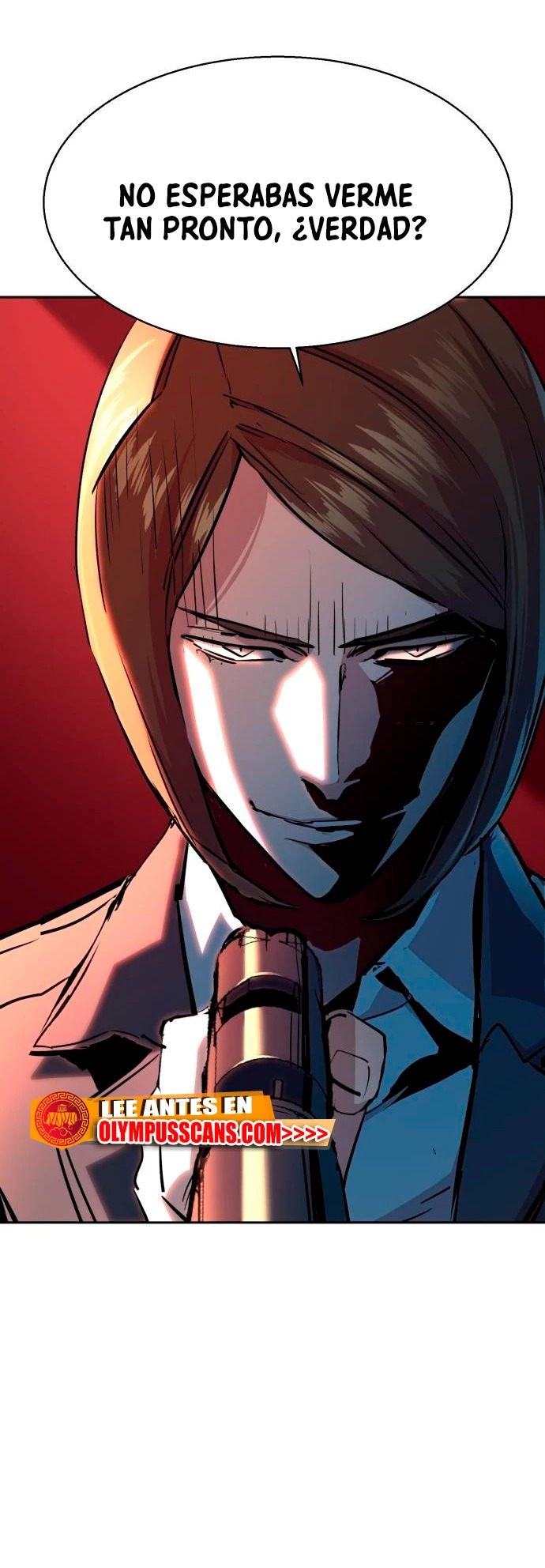Read Mercenary Enrollment ES Manga Online