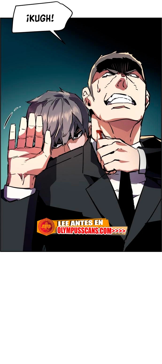 Read Mercenary Enrollment ES Manga Online