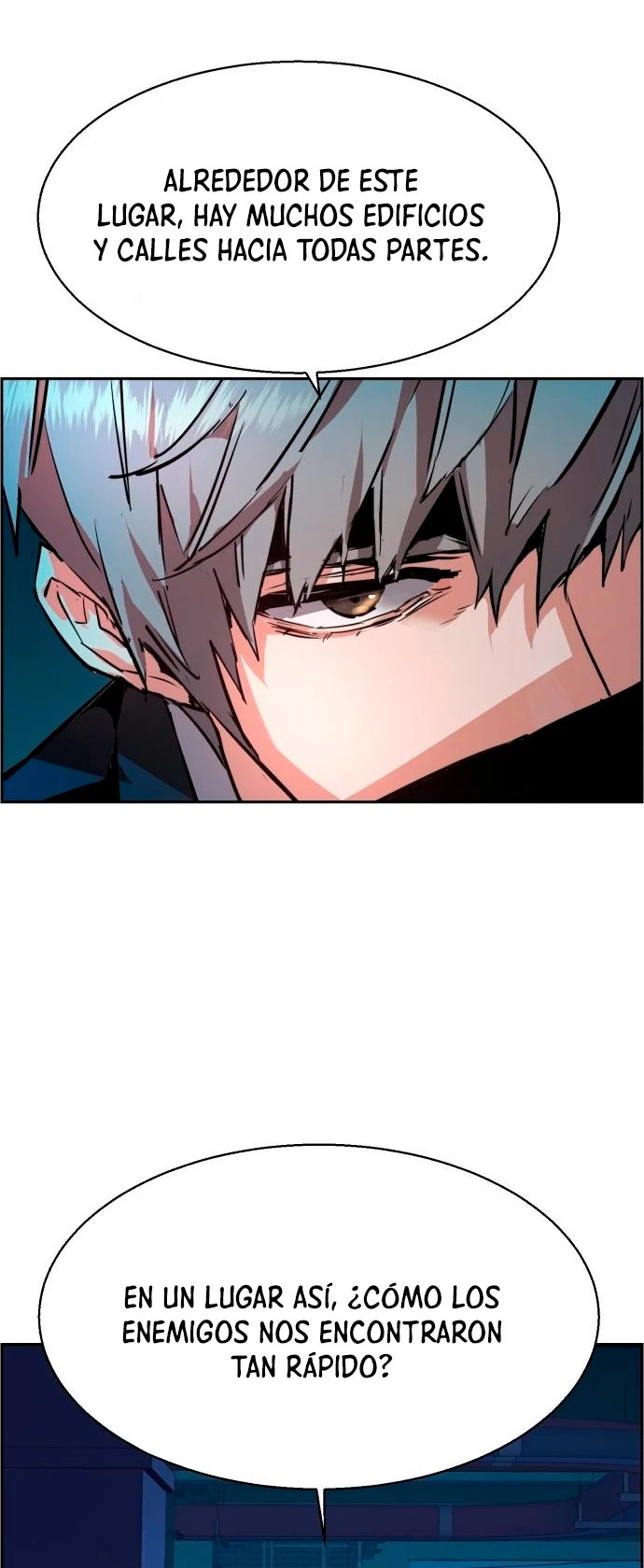 Read Mercenary Enrollment ES Manga Online