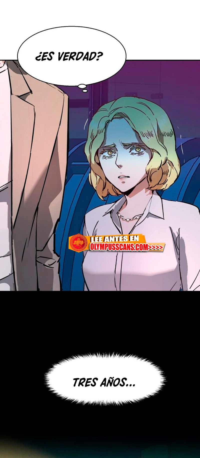 Read Mercenary Enrollment ES Manga Online