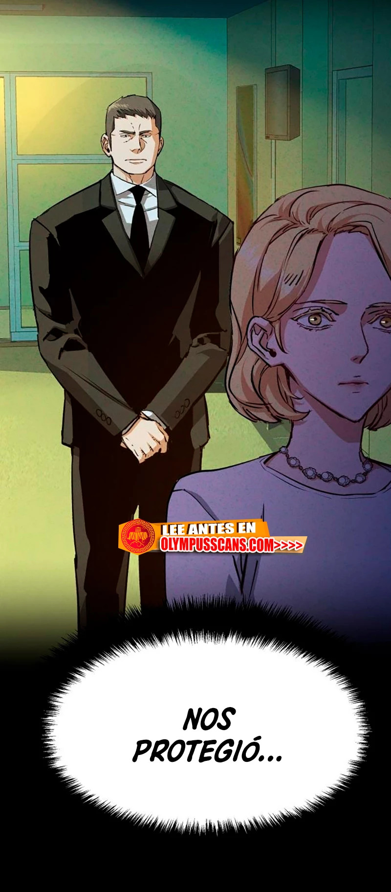 Read Mercenary Enrollment ES Manga Online