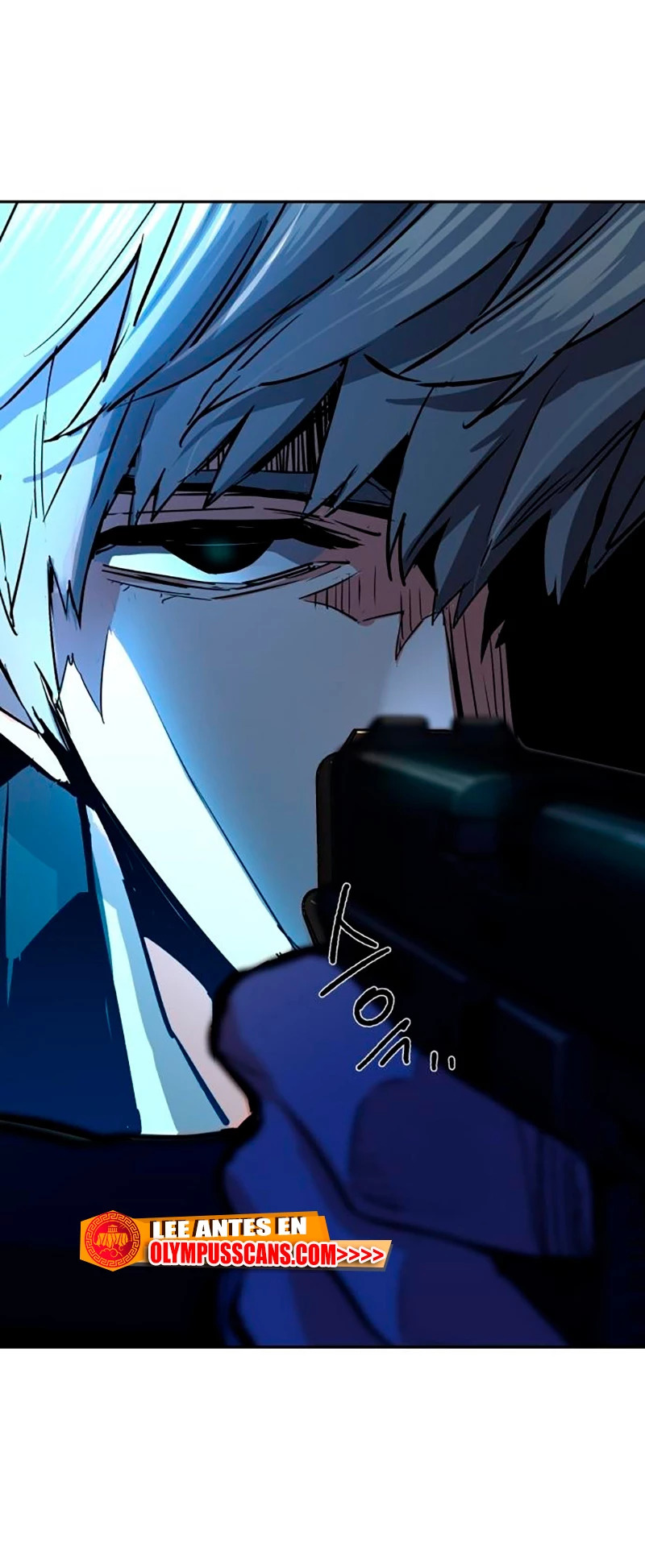 Read Mercenary Enrollment ES Manga Online