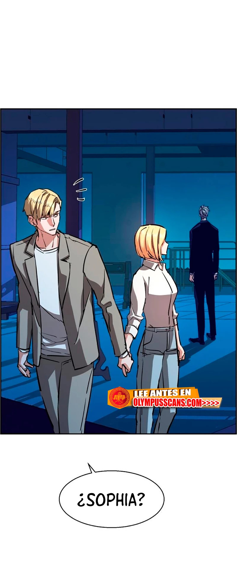 Read Mercenary Enrollment ES Manga Online