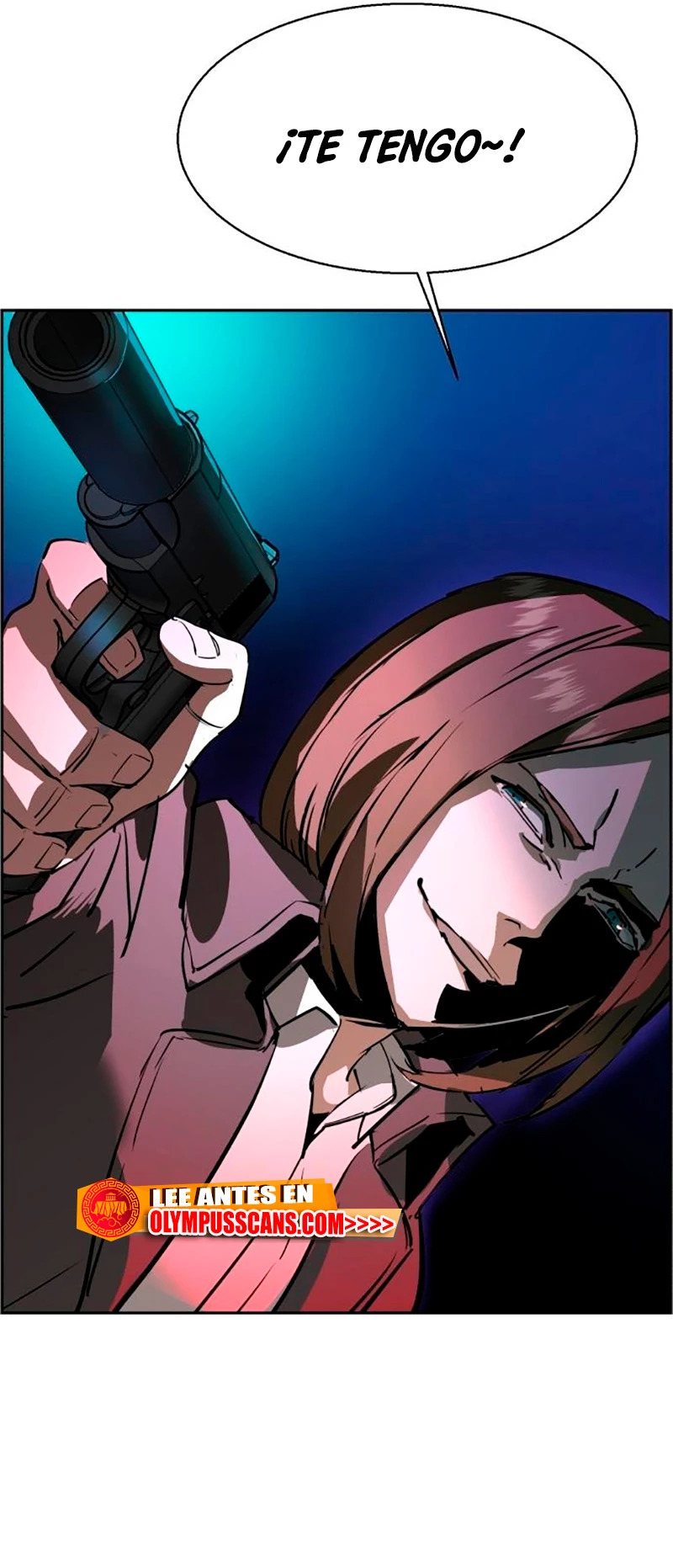 Read Mercenary Enrollment ES Manga Online
