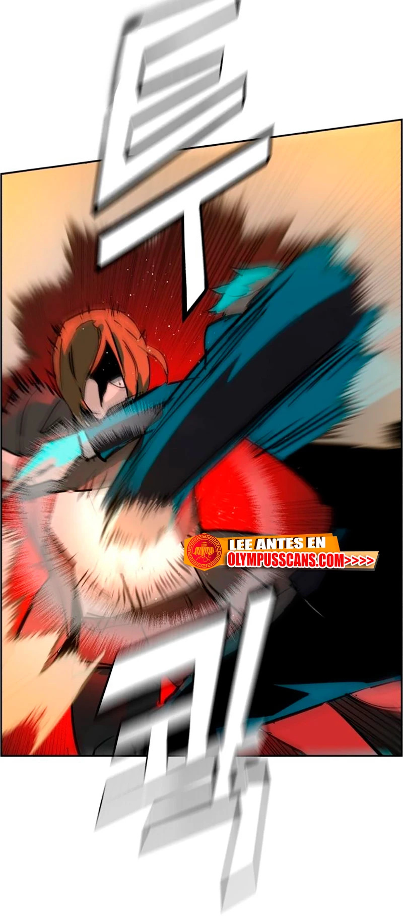 Read Mercenary Enrollment ES Manga Online