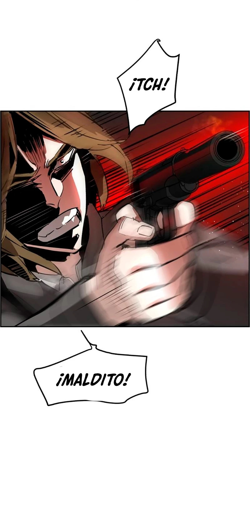 Read Mercenary Enrollment ES Manga Online
