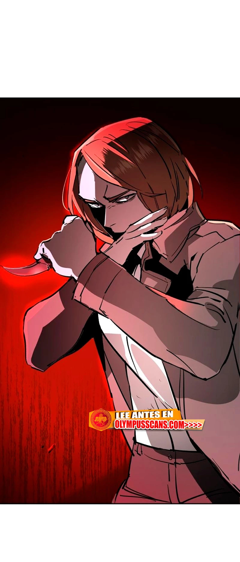 Read Mercenary Enrollment ES Manga Online