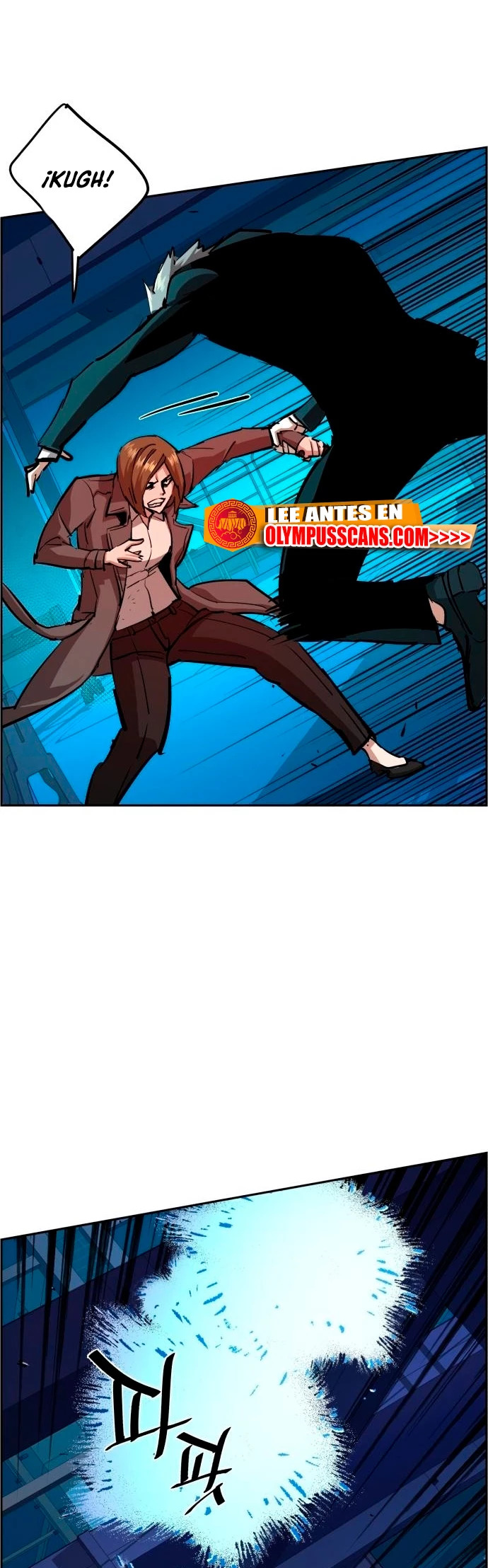 Read Mercenary Enrollment ES Manga Online