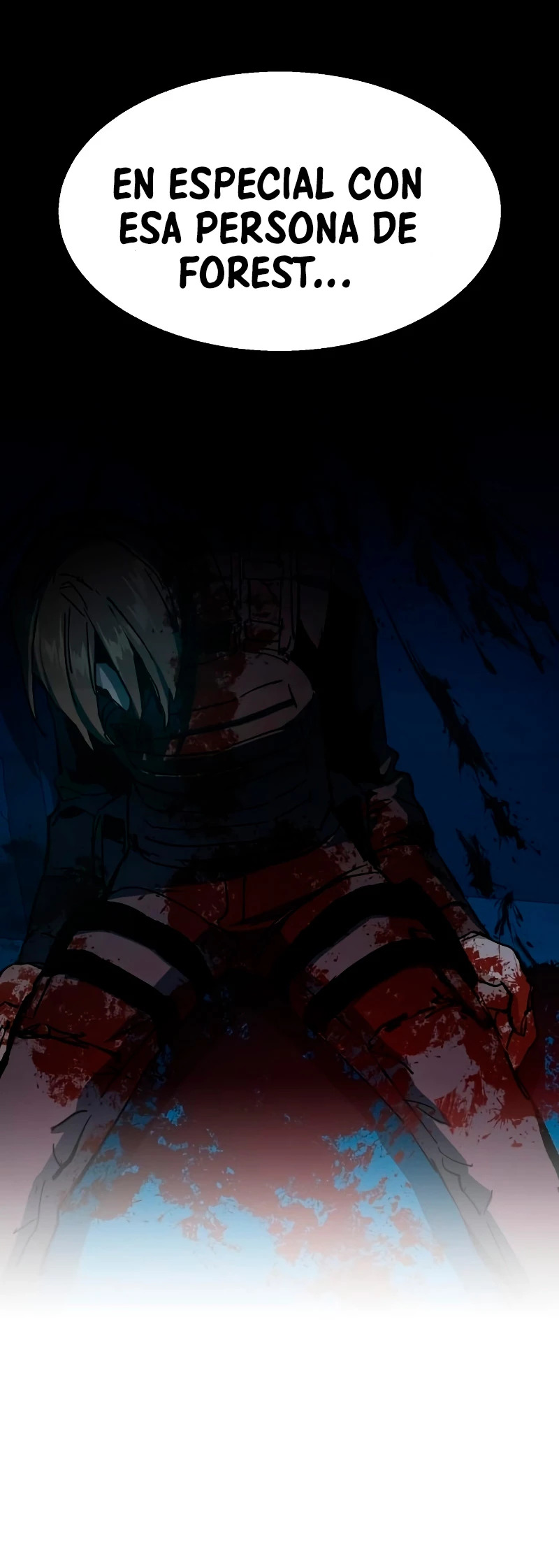 Read Mercenary Enrollment ES Manga Online