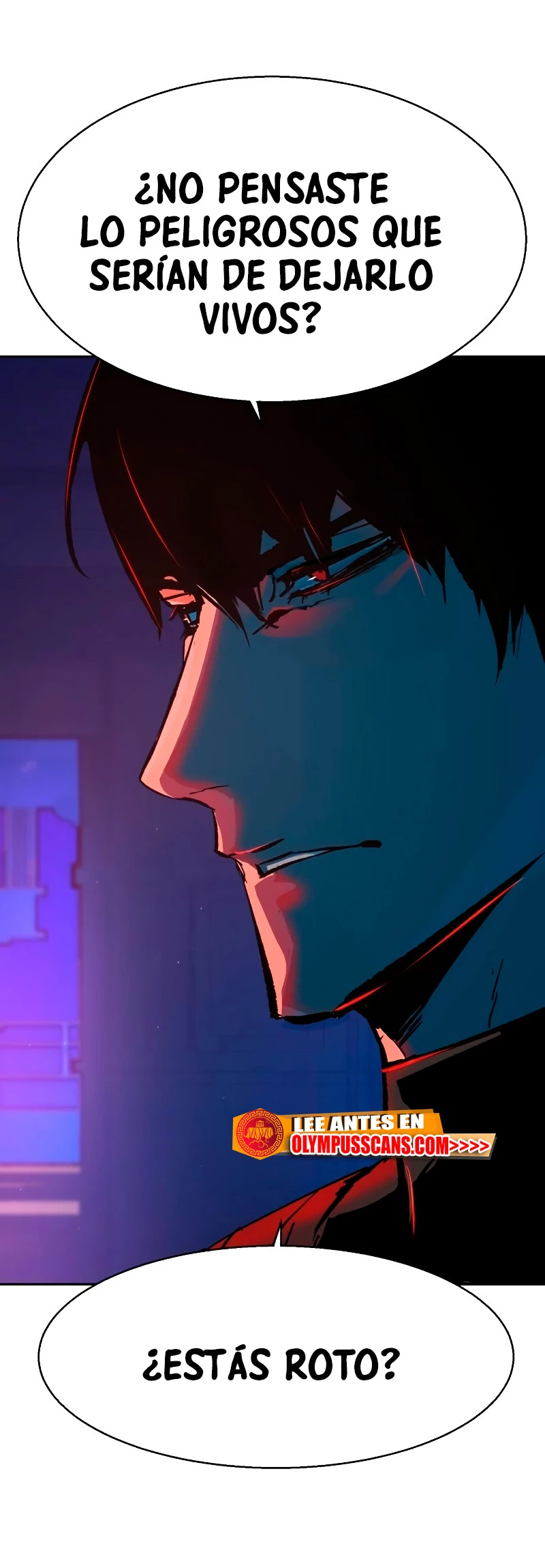 Read Mercenary Enrollment ES Manga Online