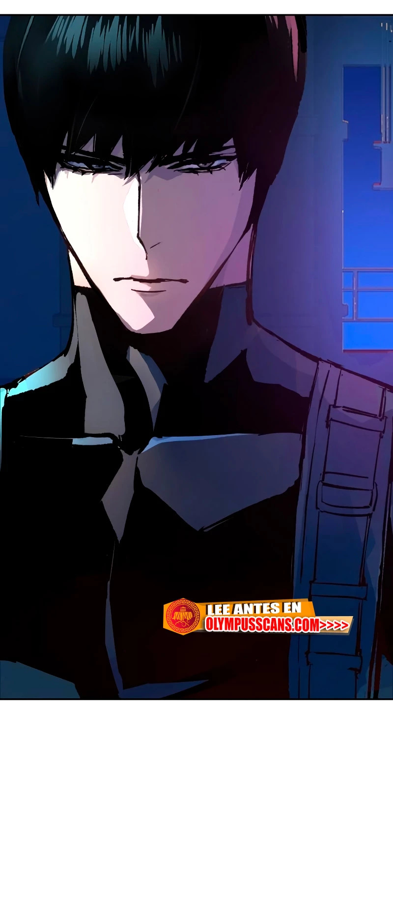 Read Mercenary Enrollment ES Manga Online