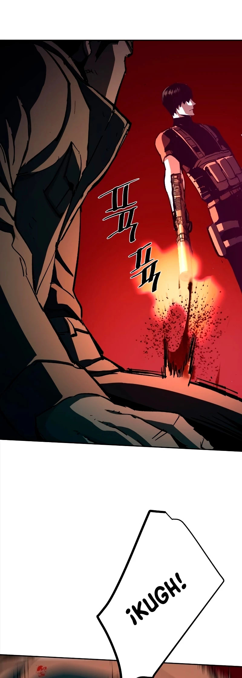 Read Mercenary Enrollment ES Manga Online