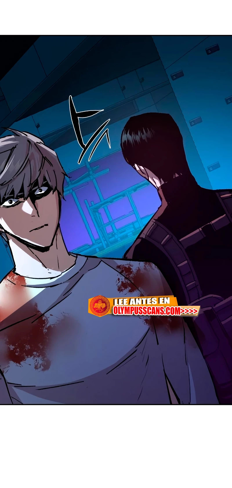 Read Mercenary Enrollment ES Manga Online