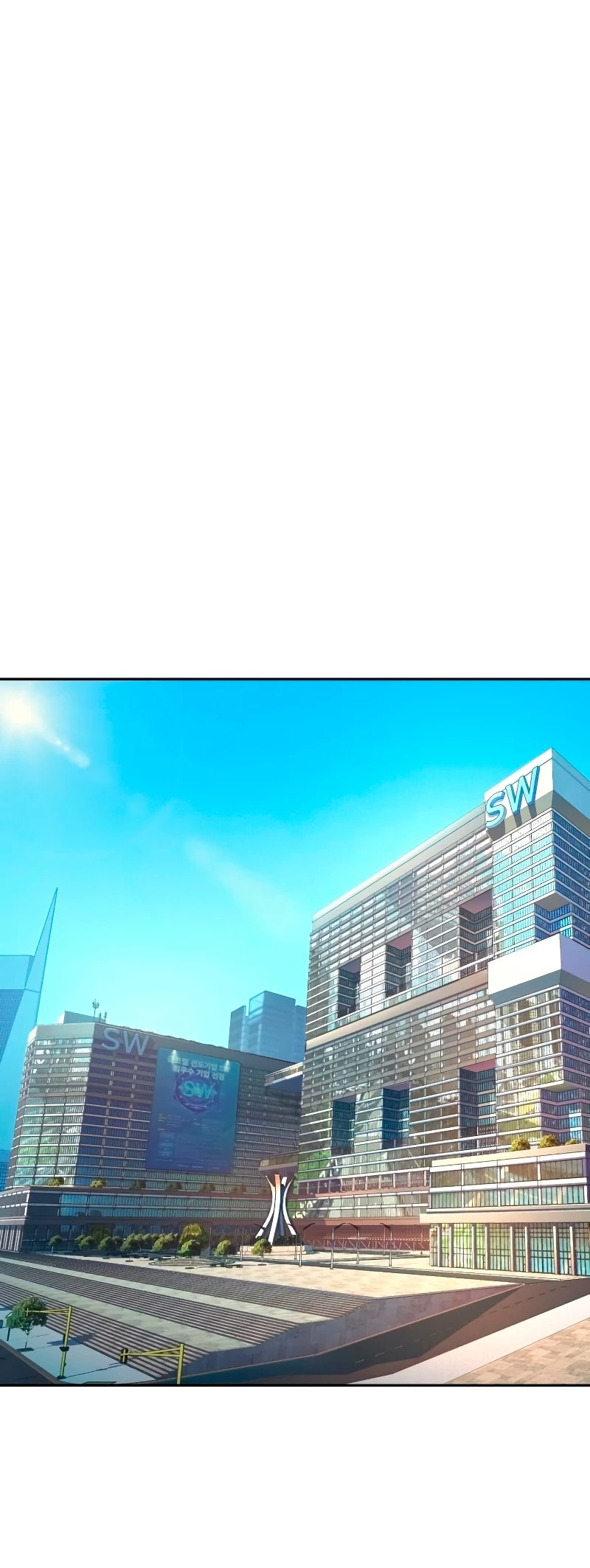 Read Mercenary Enrollment ES Manga Online