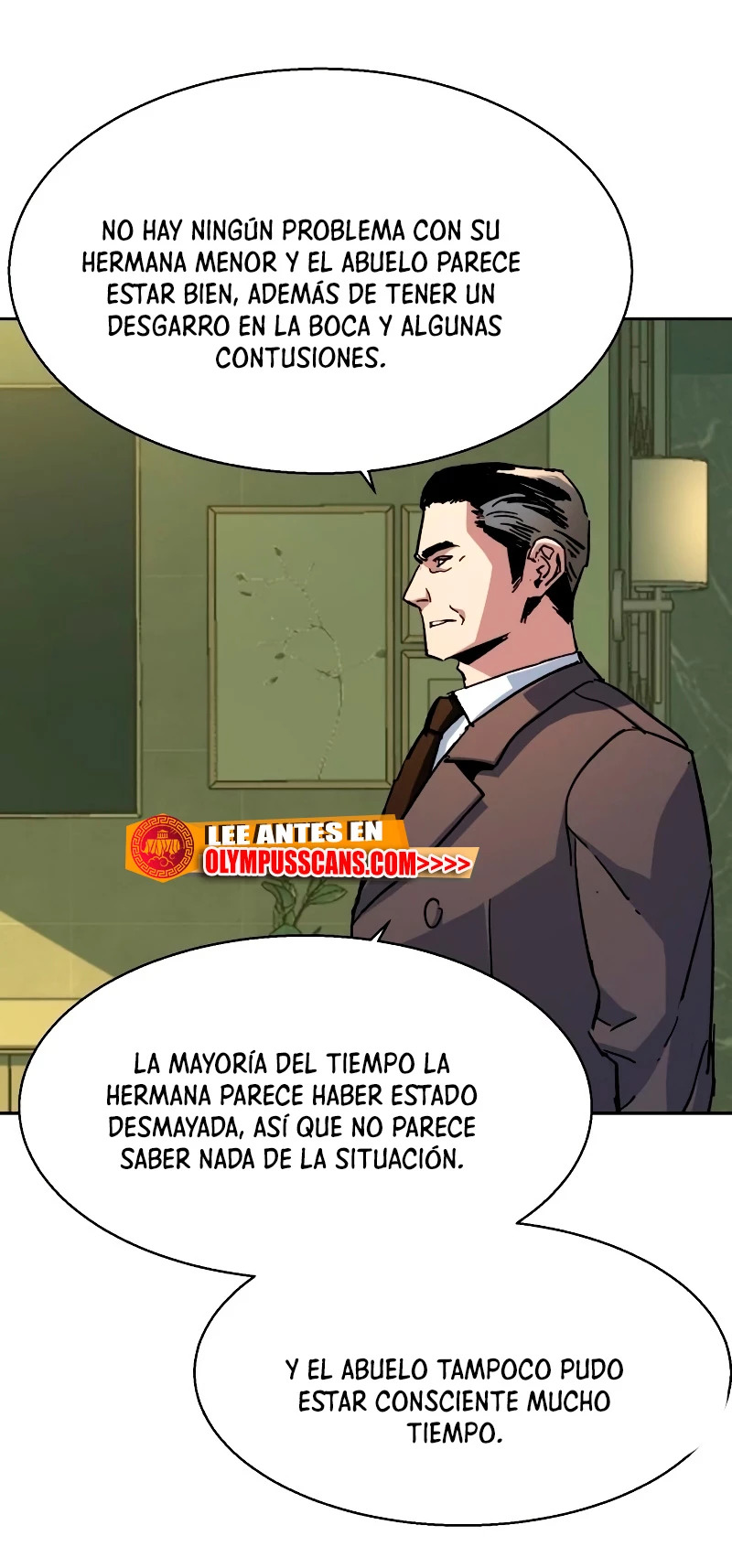 Read Mercenary Enrollment ES Manga Online