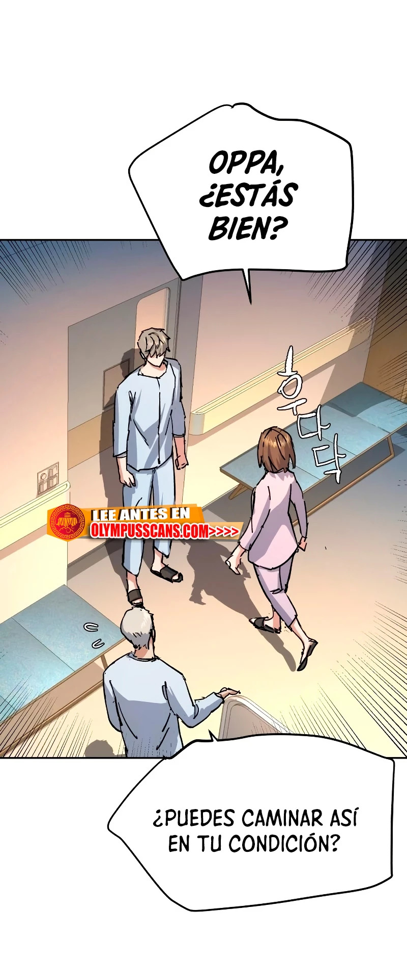 Read Mercenary Enrollment ES Manga Online