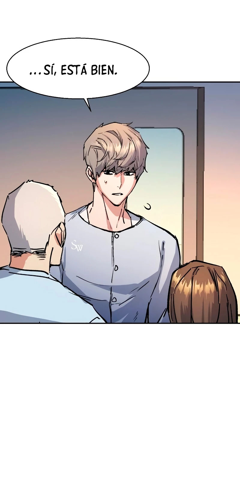 Read Mercenary Enrollment ES Manga Online