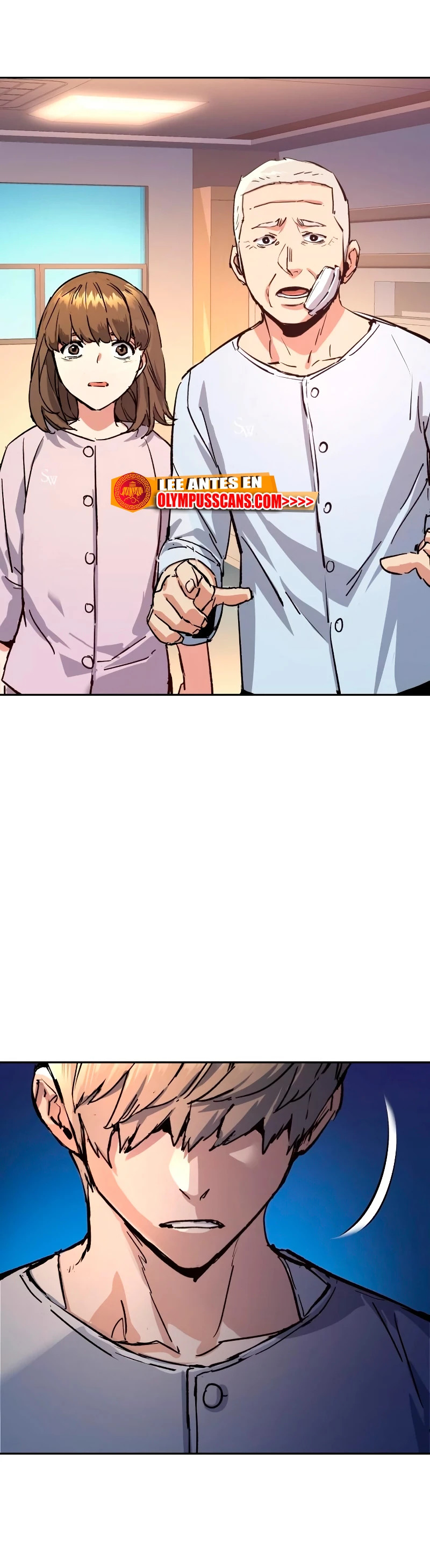 Read Mercenary Enrollment ES Manga Online