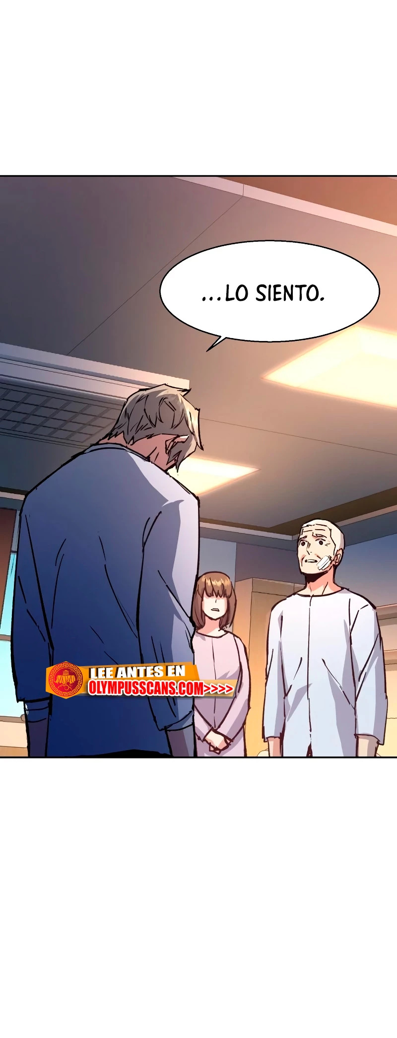 Read Mercenary Enrollment ES Manga Online