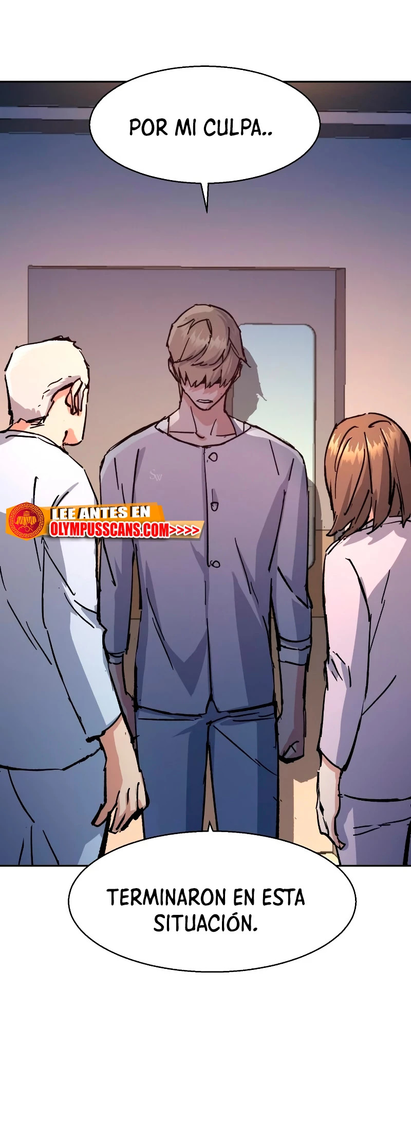 Read Mercenary Enrollment ES Manga Online