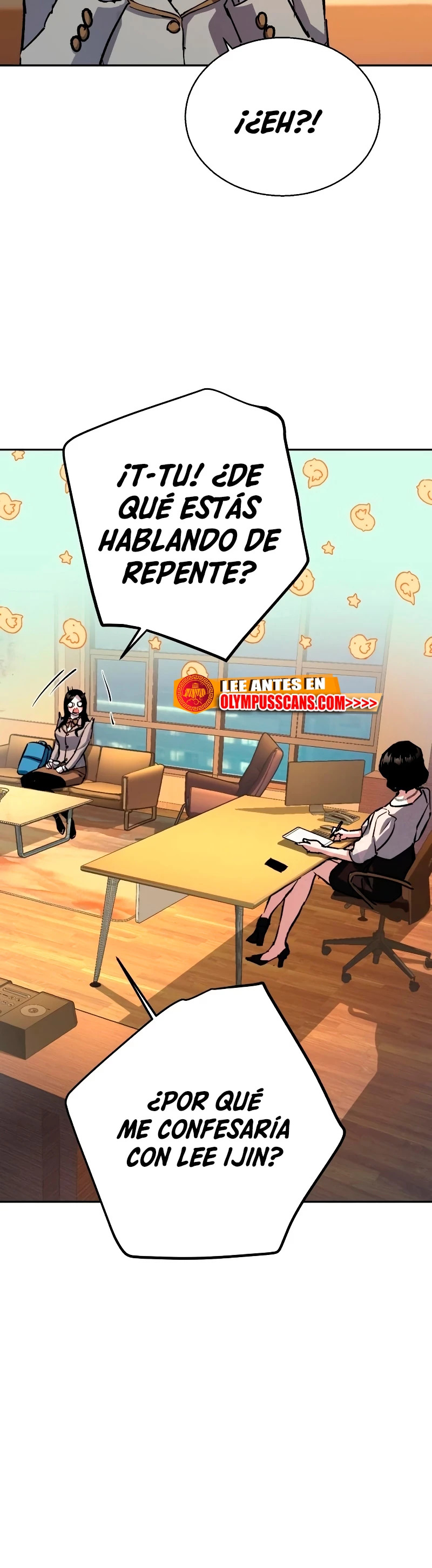 Read Mercenary Enrollment ES Manga Online