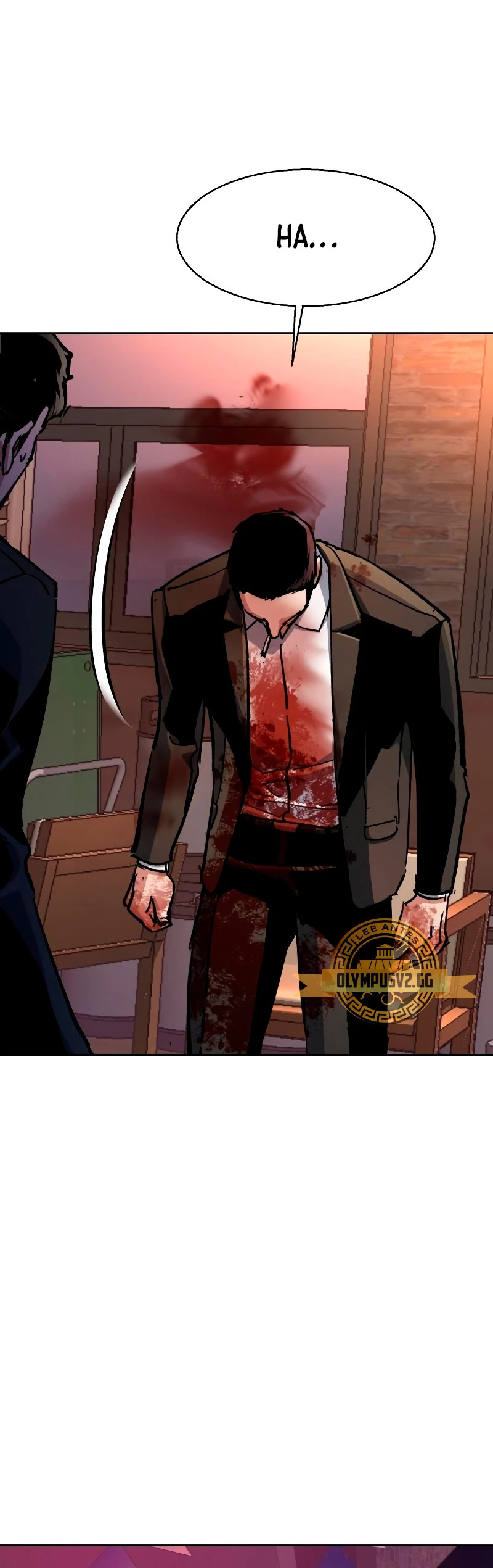 Read Mercenary Enrollment ES Manga Online