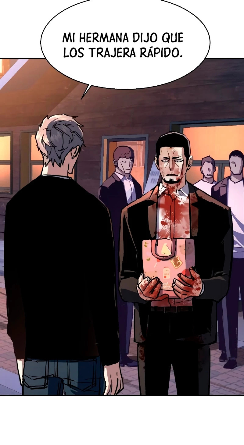 Read Mercenary Enrollment ES Manga Online