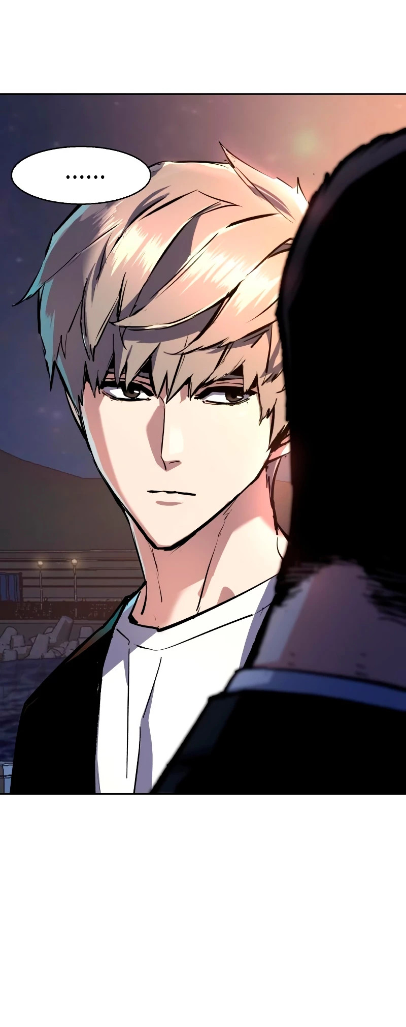 Read Mercenary Enrollment ES Manga Online