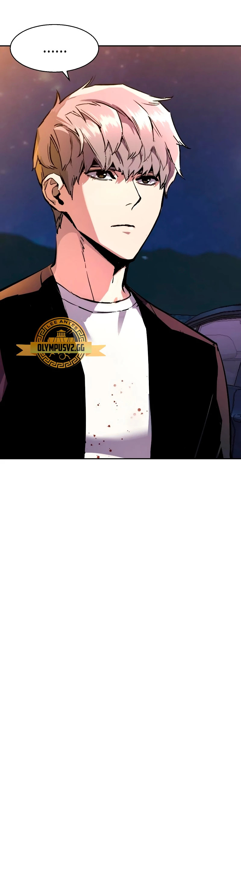 Read Mercenary Enrollment ES Manga Online