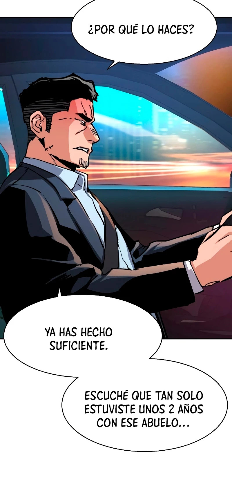Read Mercenary Enrollment ES Manga Online