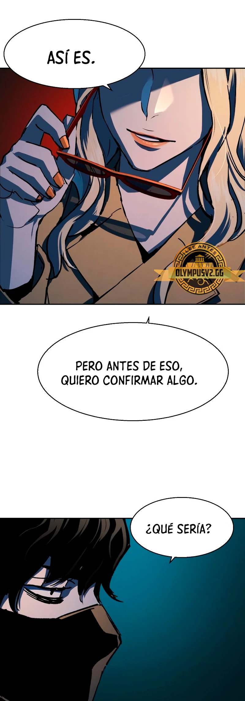 Read Mercenary Enrollment ES Manga Online