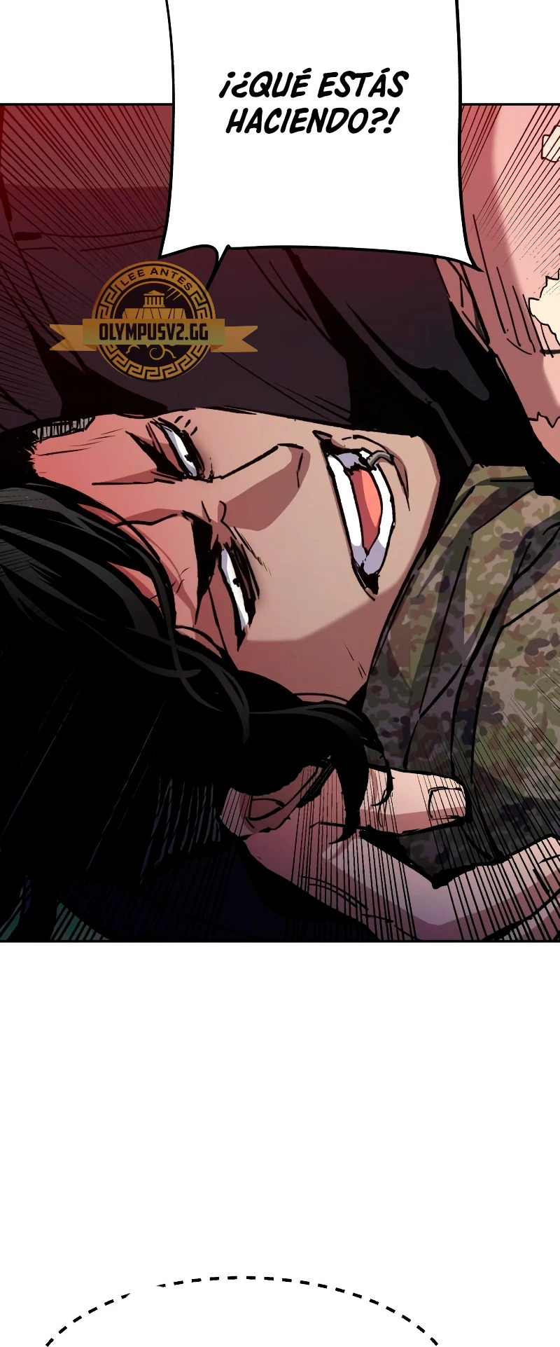 Read Mercenary Enrollment ES Manga Online