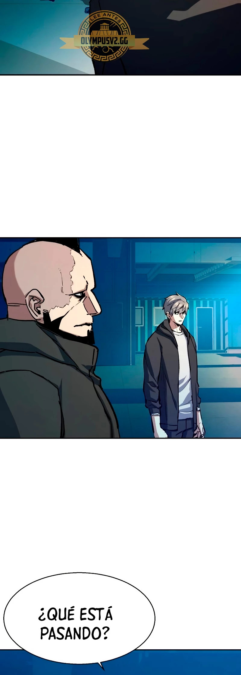 Read Mercenary Enrollment ES Manga Online