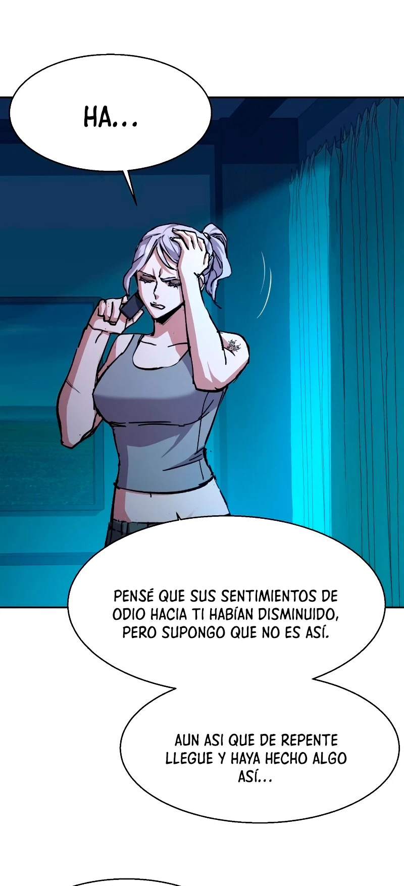 Read Mercenary Enrollment ES Manga Online