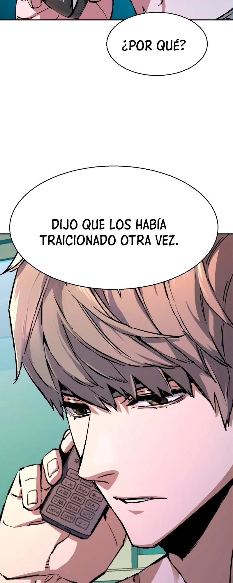 Read Mercenary Enrollment ES Manga Online