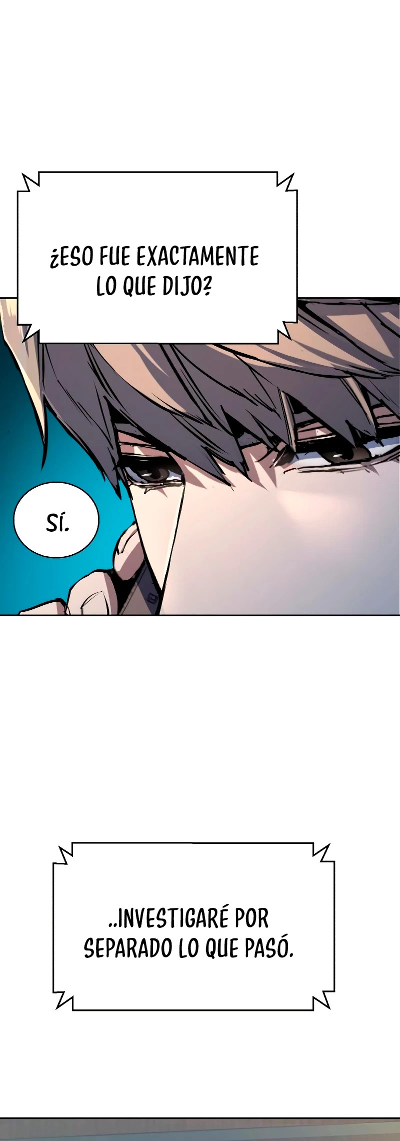 Read Mercenary Enrollment ES Manga Online