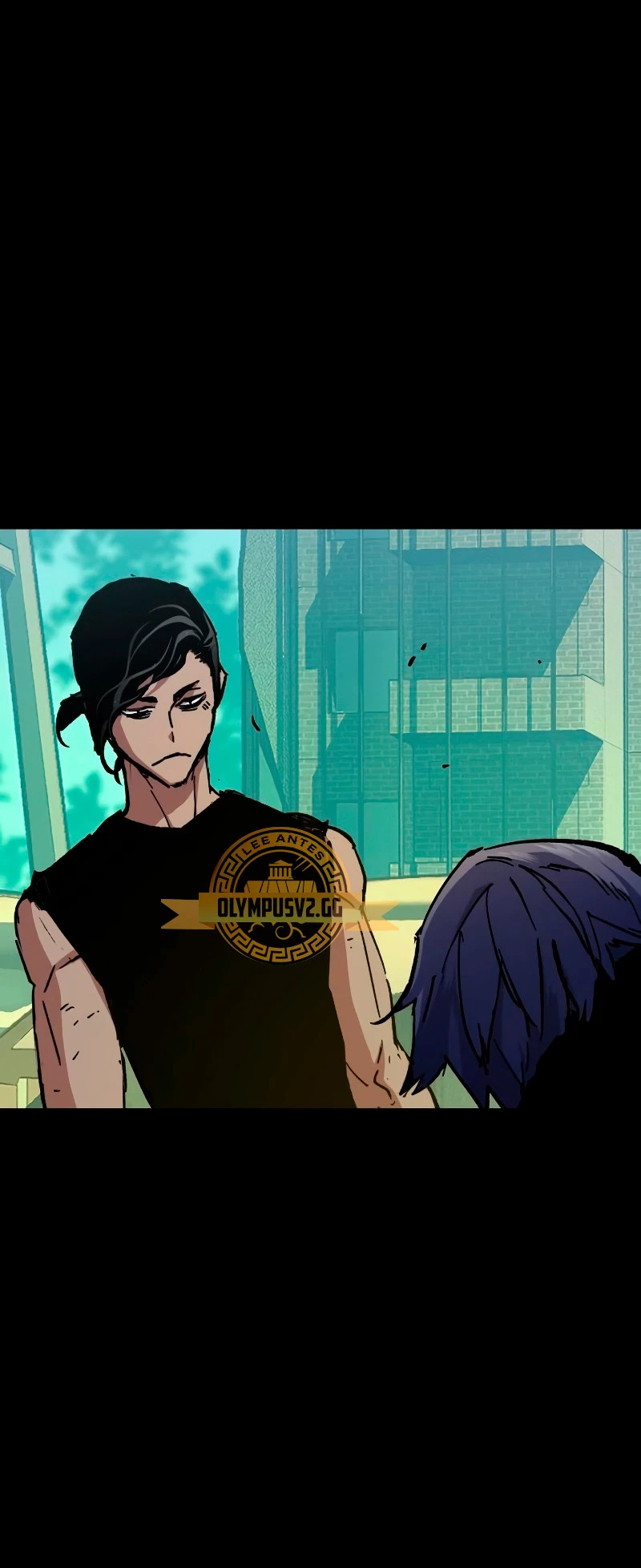 Read Mercenary Enrollment ES Manga Online