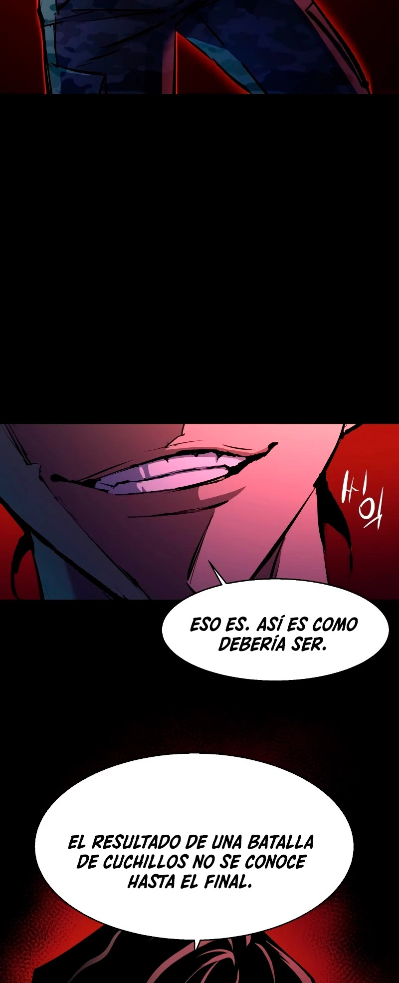 Read Mercenary Enrollment ES Manga Online