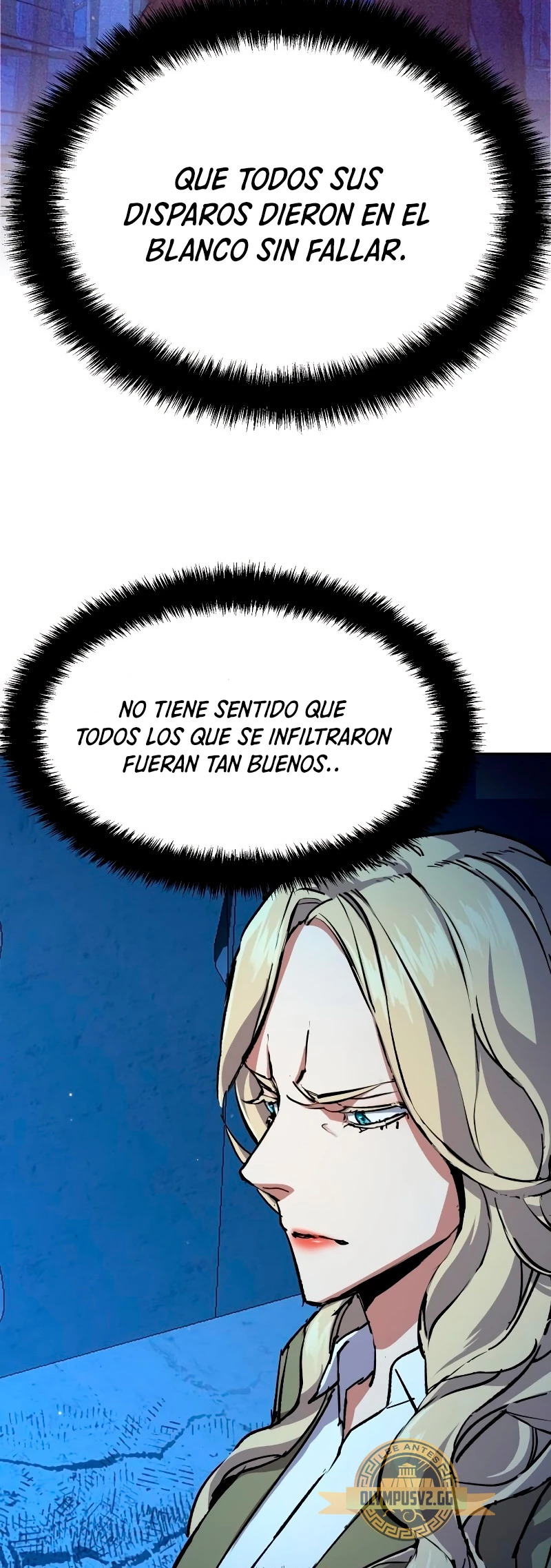 Read Mercenary Enrollment ES Manga Online