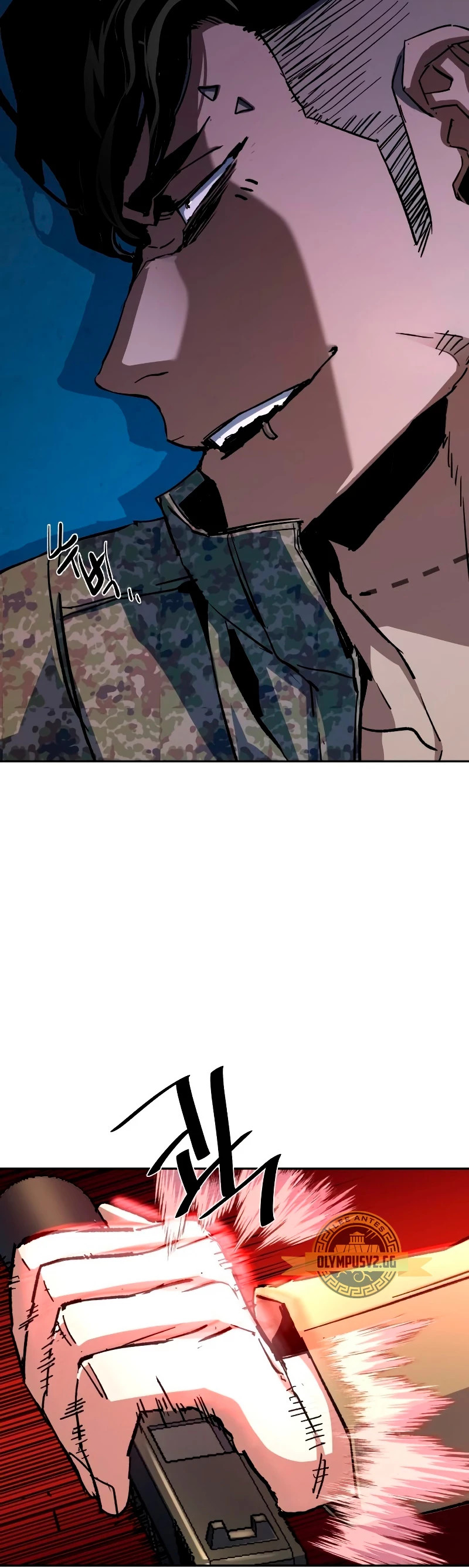 Read Mercenary Enrollment ES Manga Online