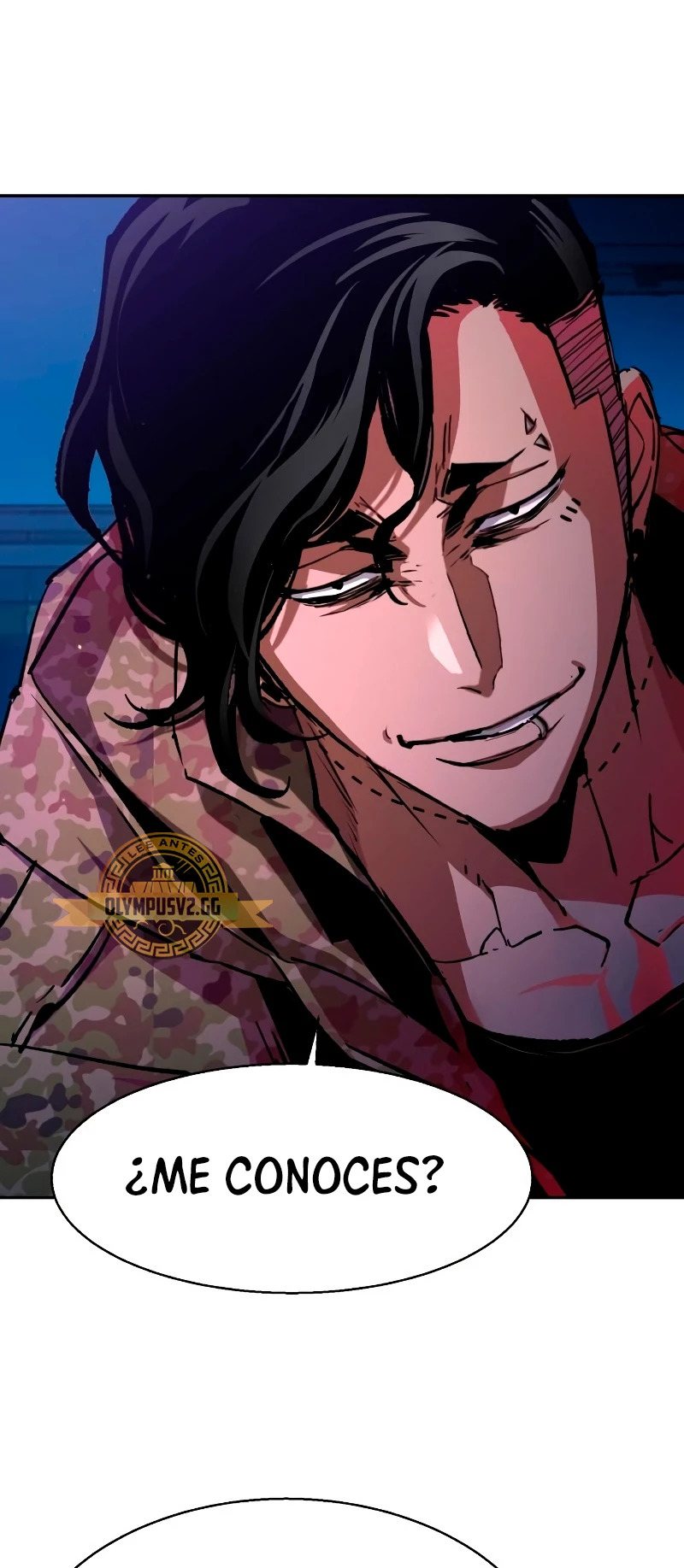 Read Mercenary Enrollment ES Manga Online