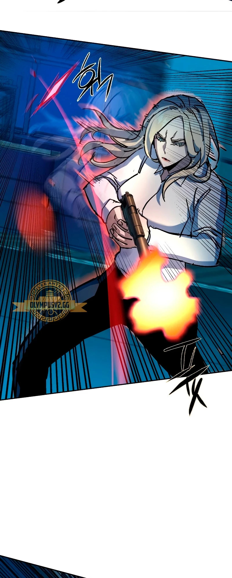 Read Mercenary Enrollment ES Manga Online