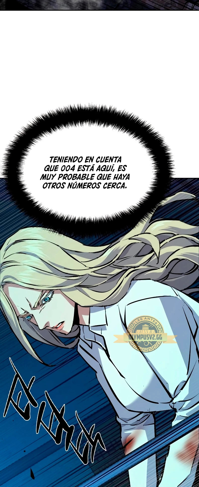 Read Mercenary Enrollment ES Manga Online
