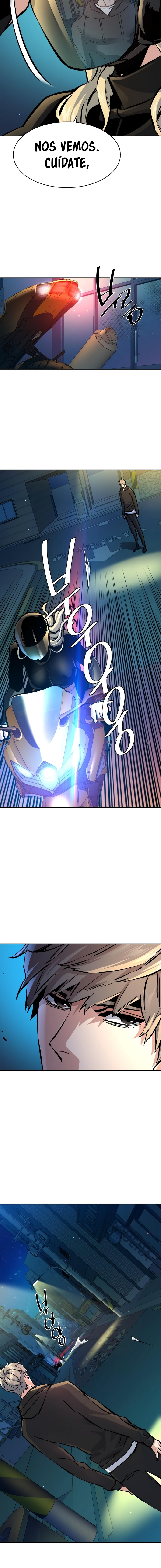 Read Mercenary Enrollment ES Manga Online