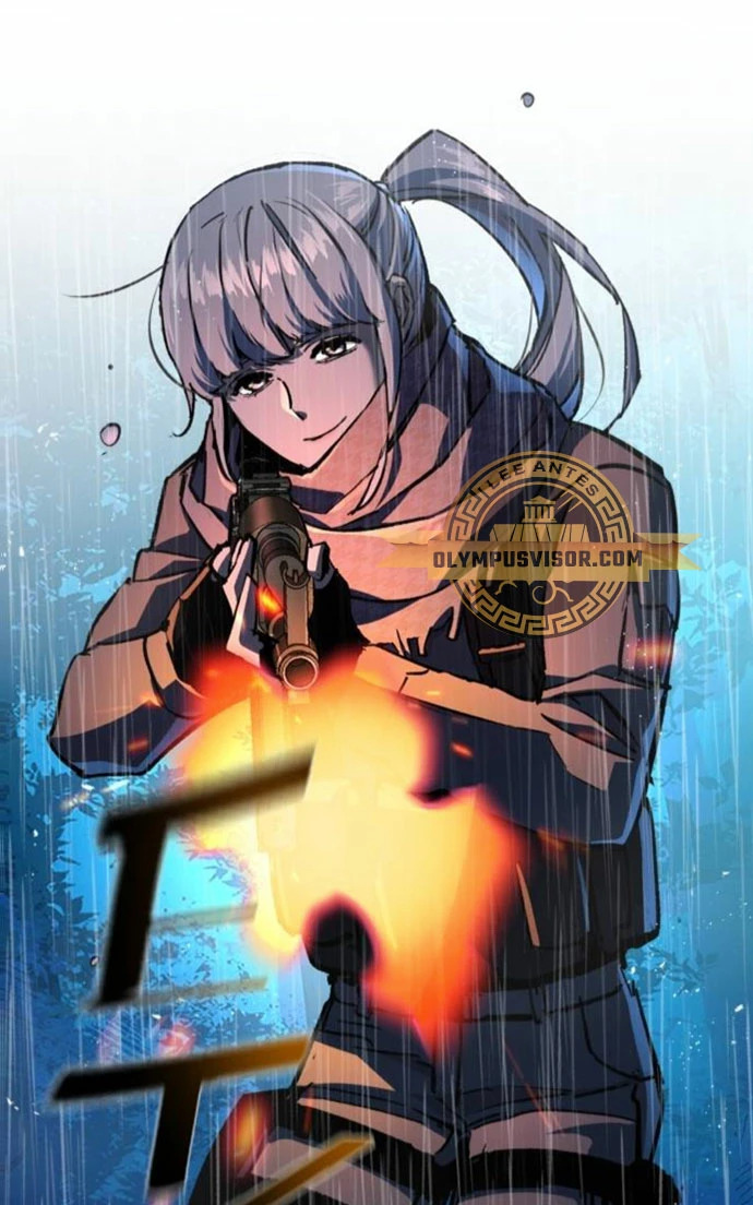 Read Mercenary Enrollment ES Manga Online