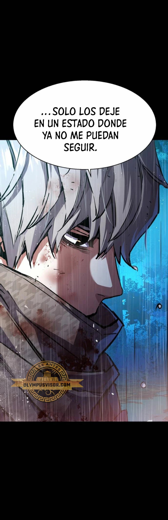 Read Mercenary Enrollment ES Manga Online