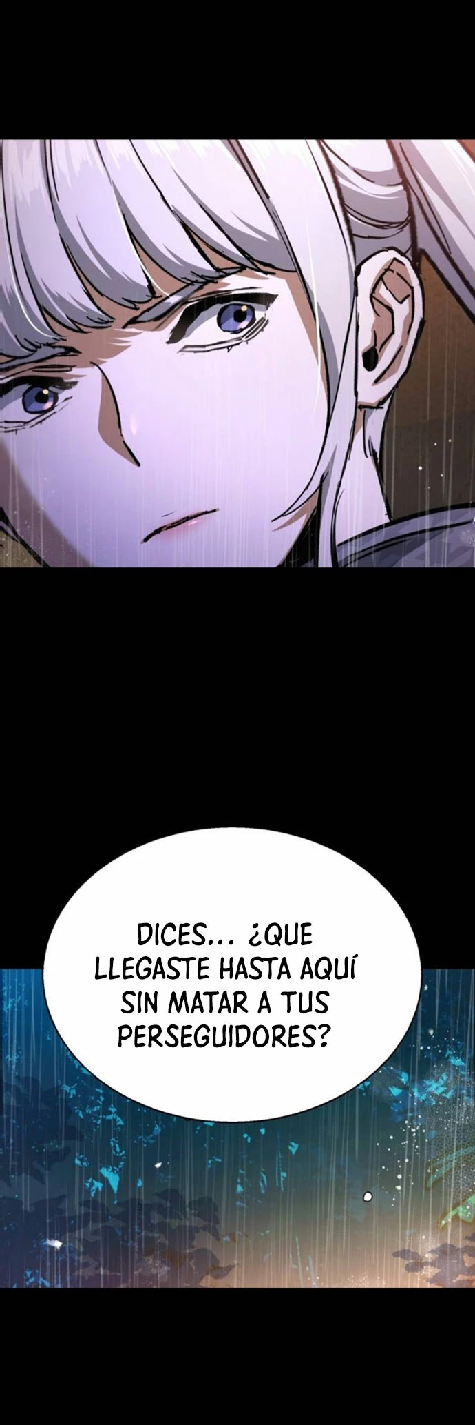 Read Mercenary Enrollment ES Manga Online