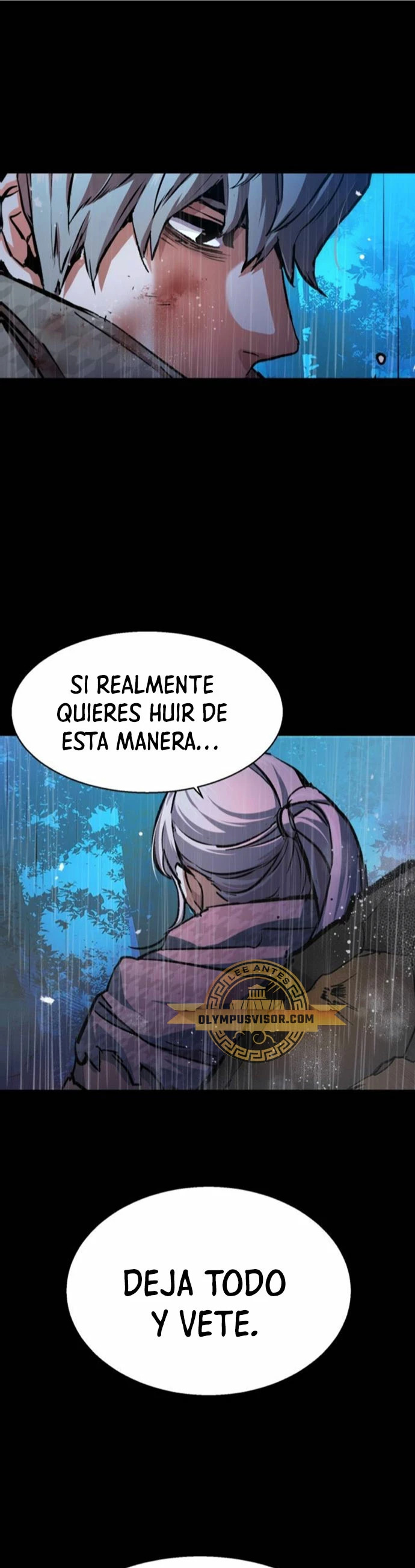 Read Mercenary Enrollment ES Manga Online