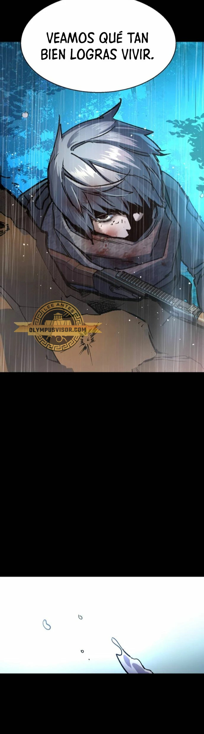 Read Mercenary Enrollment ES Manga Online