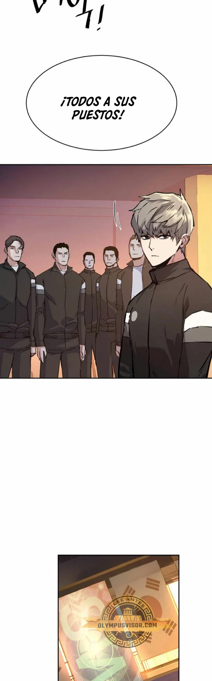 Read Mercenary Enrollment ES Manga Online